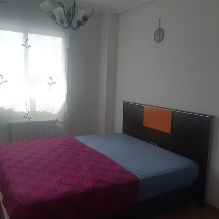 Room Humanes Humanes de Madrid Exterior photo
